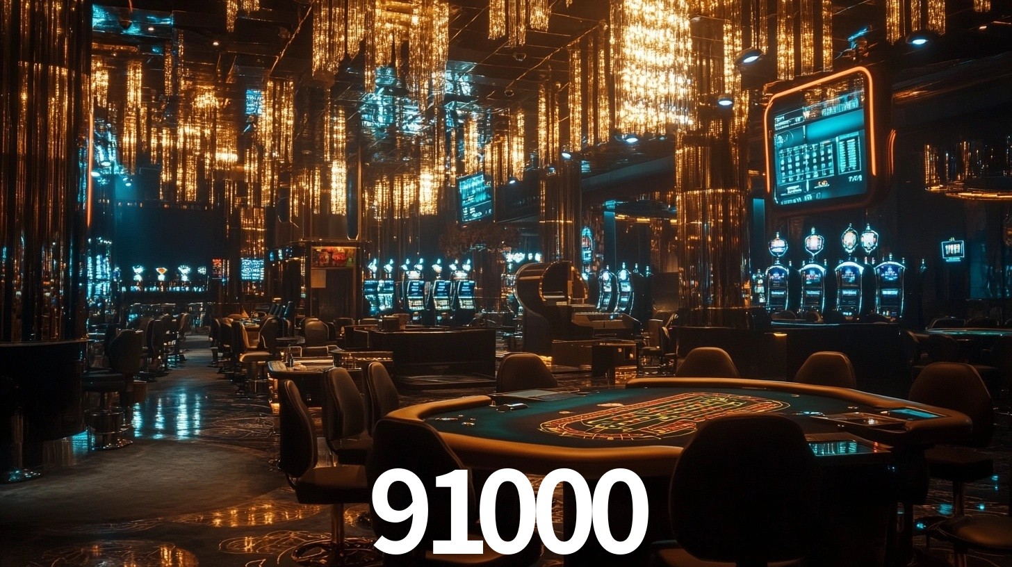 91000 bet