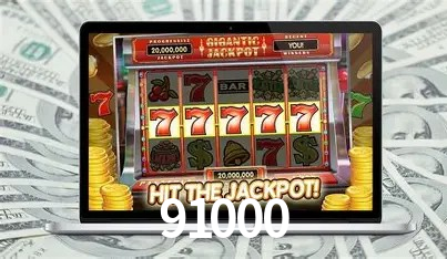 Desvendando o Mundo dos Jogos Virtuais na 91000