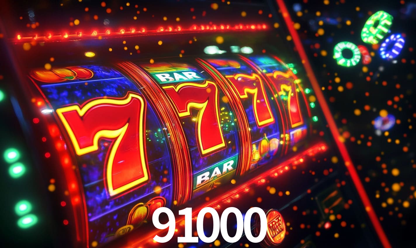 91000 - Clube VIP da Fortuna - 91000.com