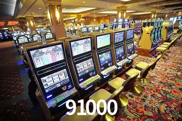10 Perfis de Indivíduos que Exigem Cautela no 91000 Cassino
