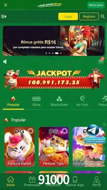 Baixar 91000