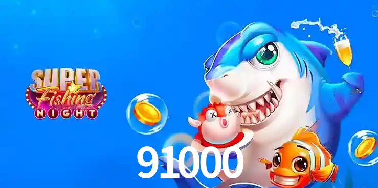 Cassino de Pesca: Uma Visão Geral e Recomendação no 91000