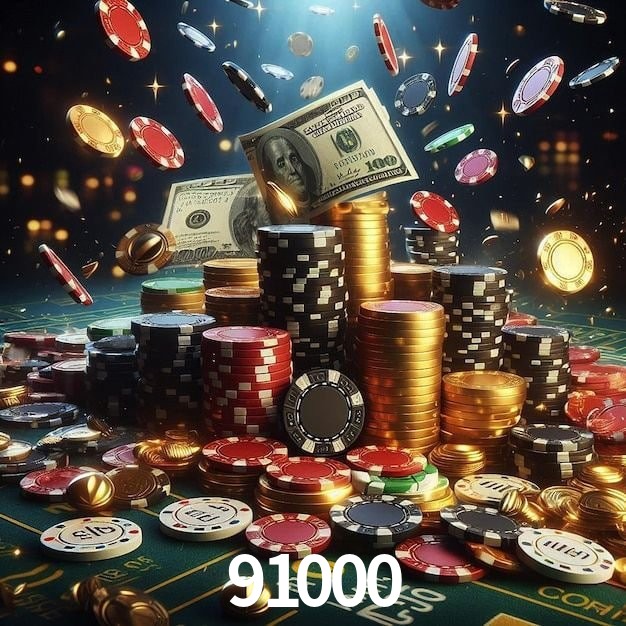 Apostas de Basquete 91000