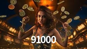 Casino Ao Vivo 91000