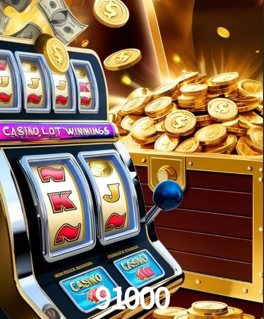 Mesa de Blackjack 91000