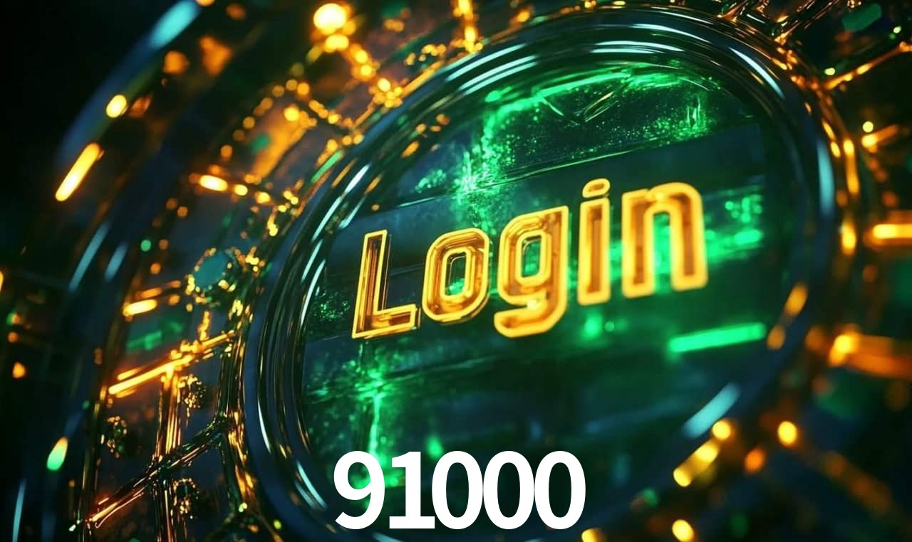 Interface do App 91000