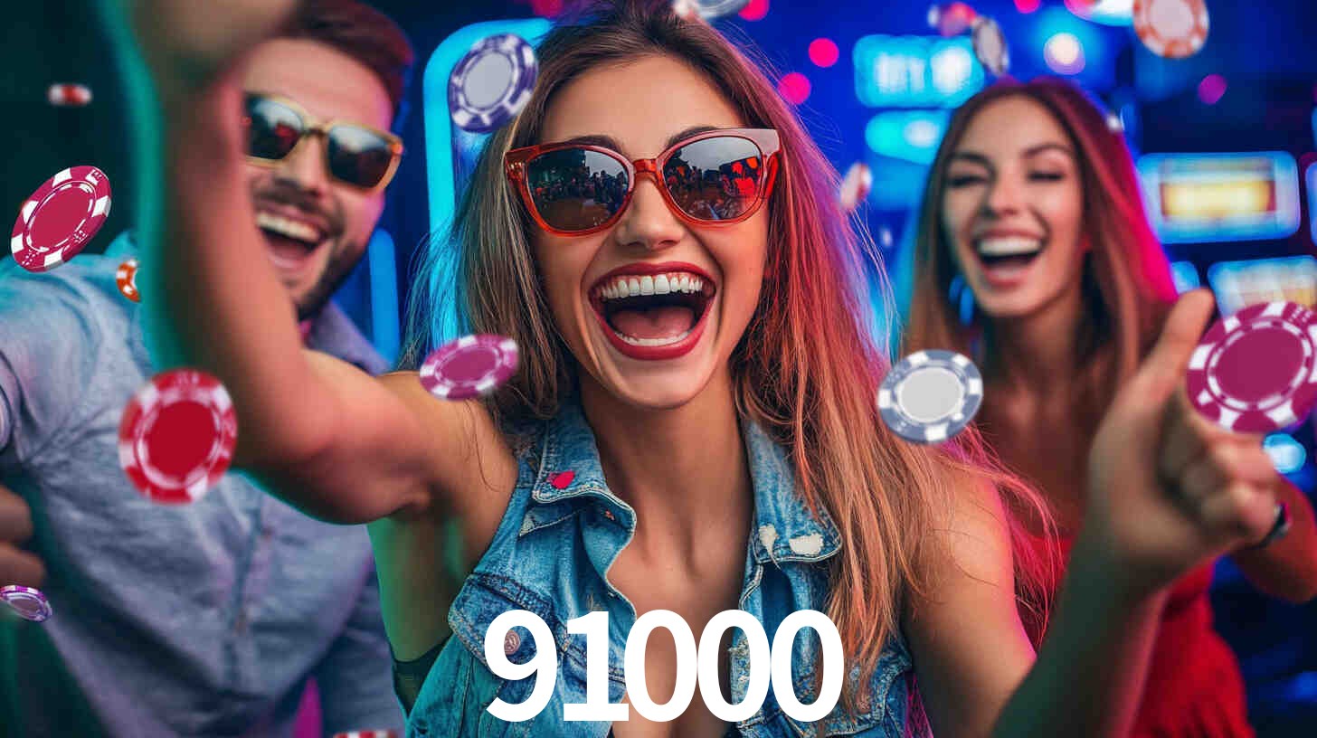 Apostas de Futebol 91000