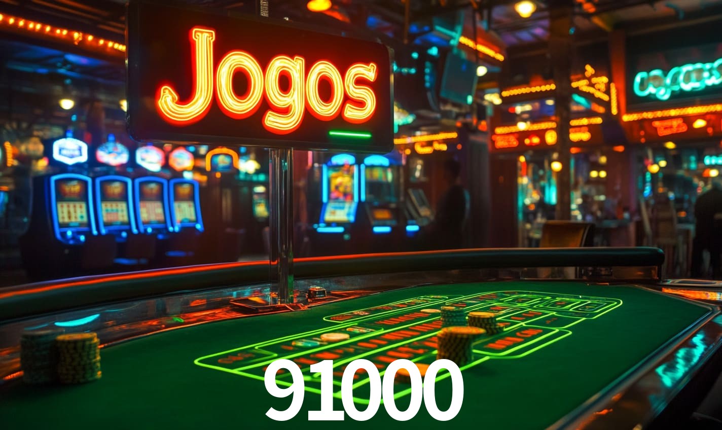 Experiência VIP 91000