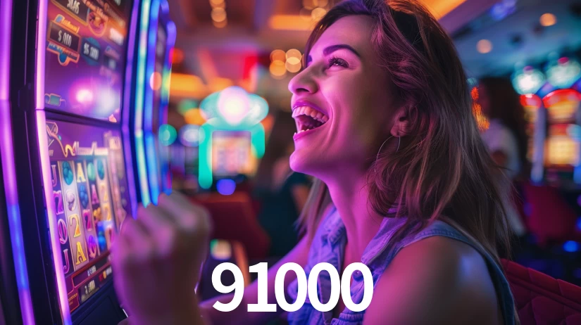Experimente o Login Seguro Premium no 91000