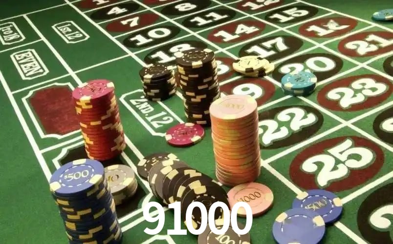 Promoção Relâmpago 91000