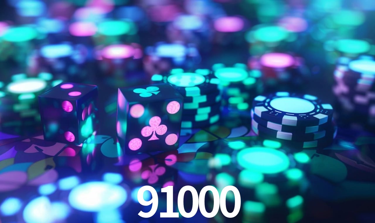 Jogos de Slot 91000