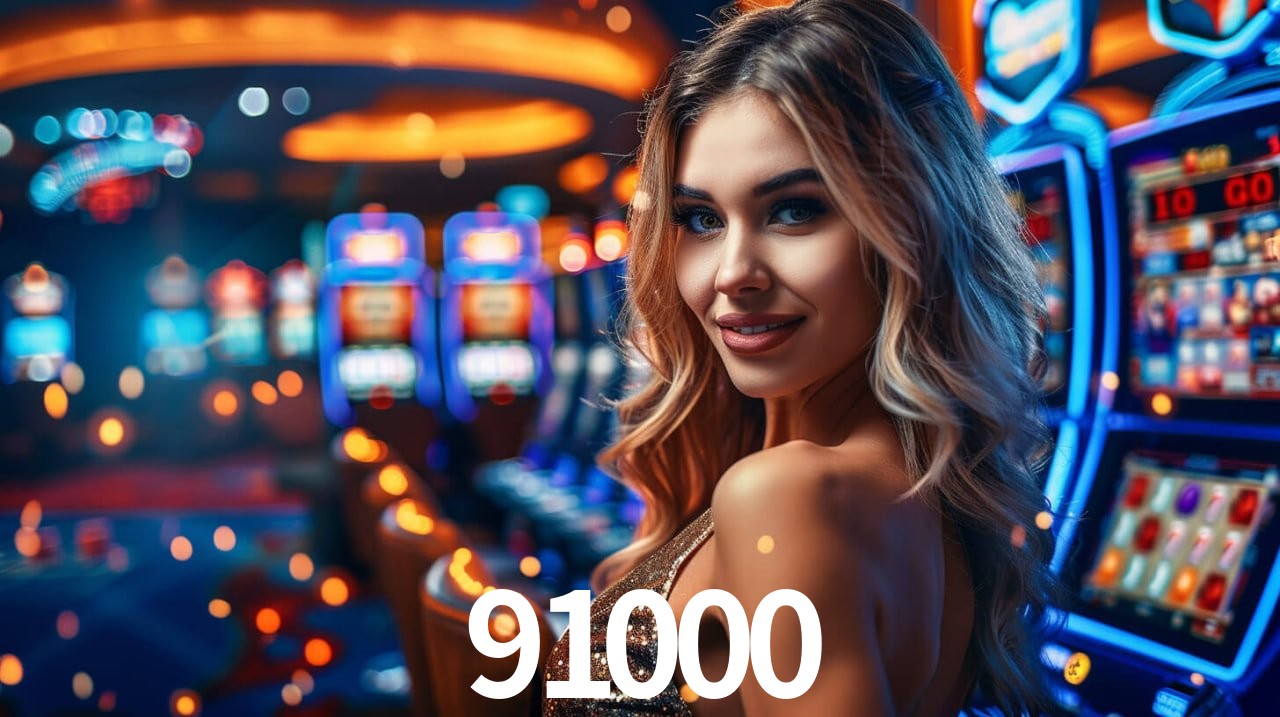 Casino VIP 91000