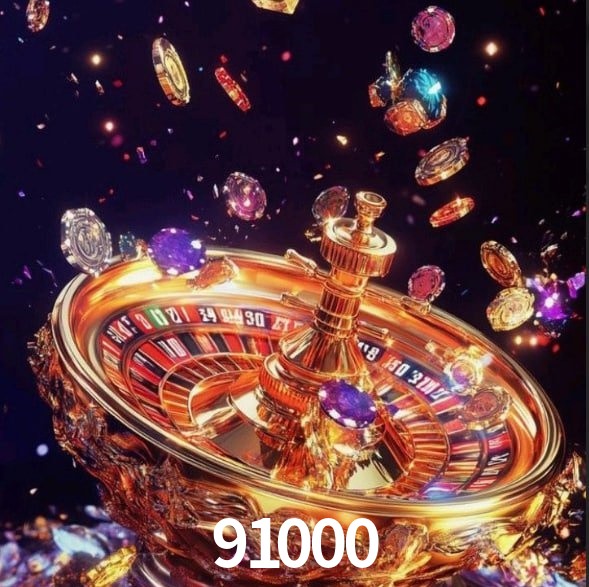 Jogos de Slot 91000
