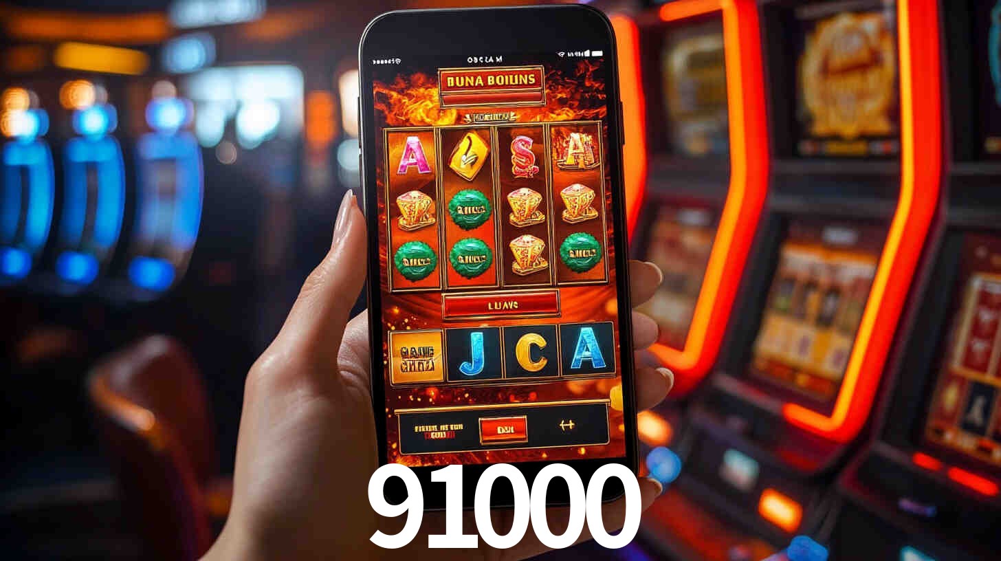 91000 bet