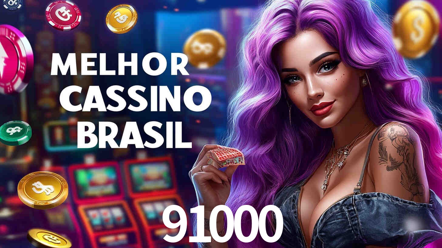 Apostas de Tênis 91000