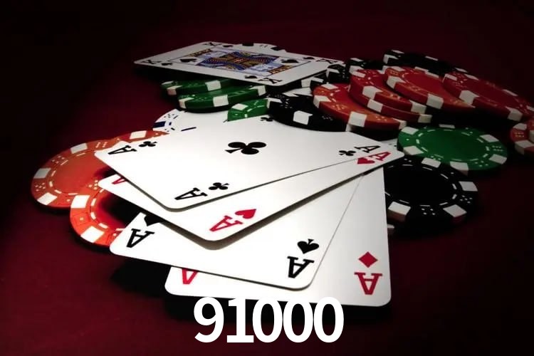 Diretório de Jogos 91000