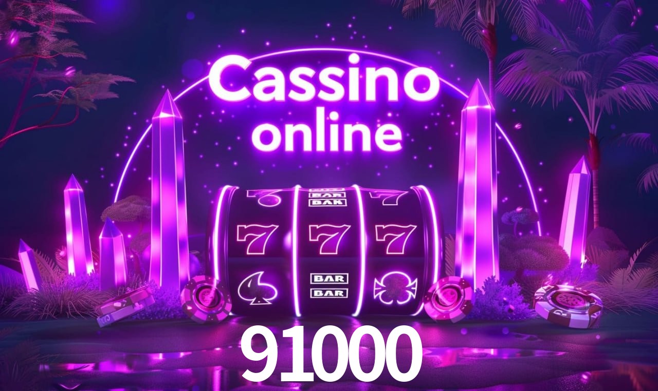 Estatísticas do Jogo 91000