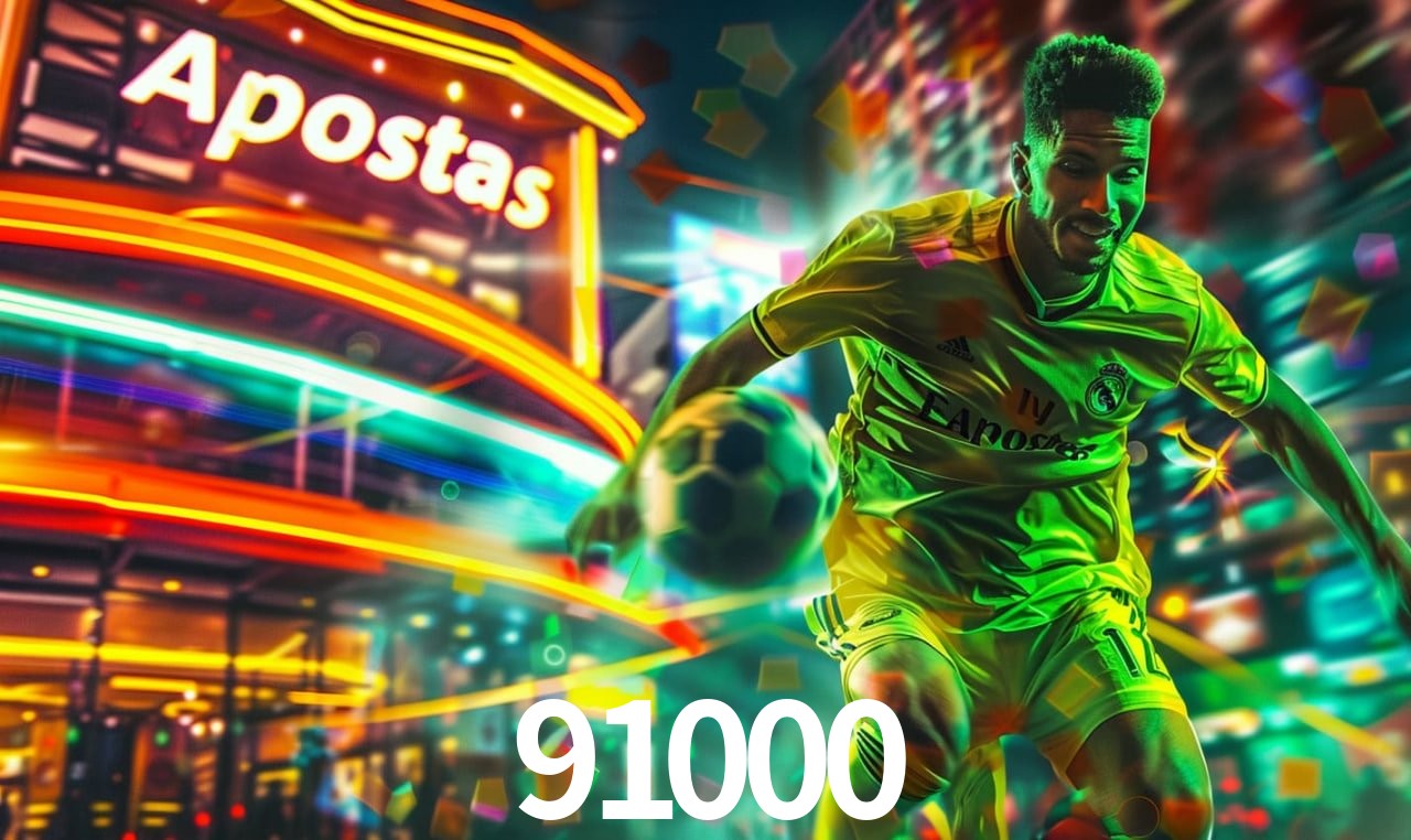 Especiais de Fim de Semana 91000