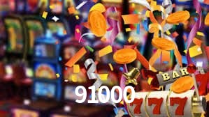 91000 bet