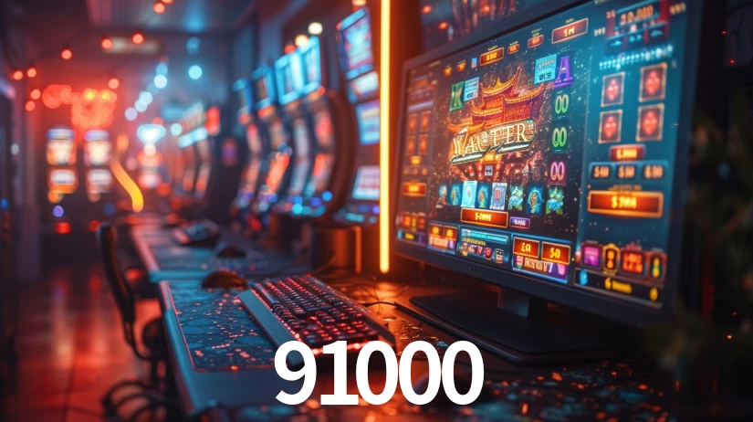 91000 bet
