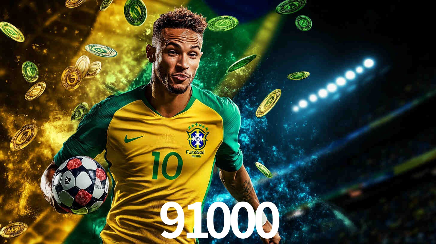 Estatísticas Esportivas 91000