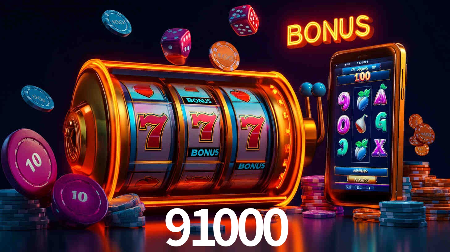 Jogos Exclusivos 91000