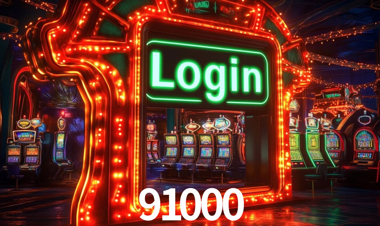 Benefícios da Conta 91000