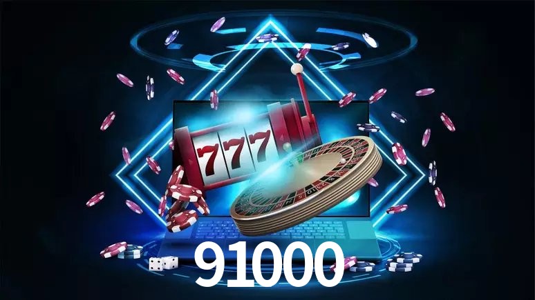 Estatísticas 91000