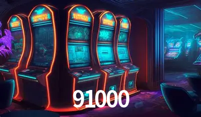 Inovações de Jogos na 91000: O Futuro das Experiências Interativas