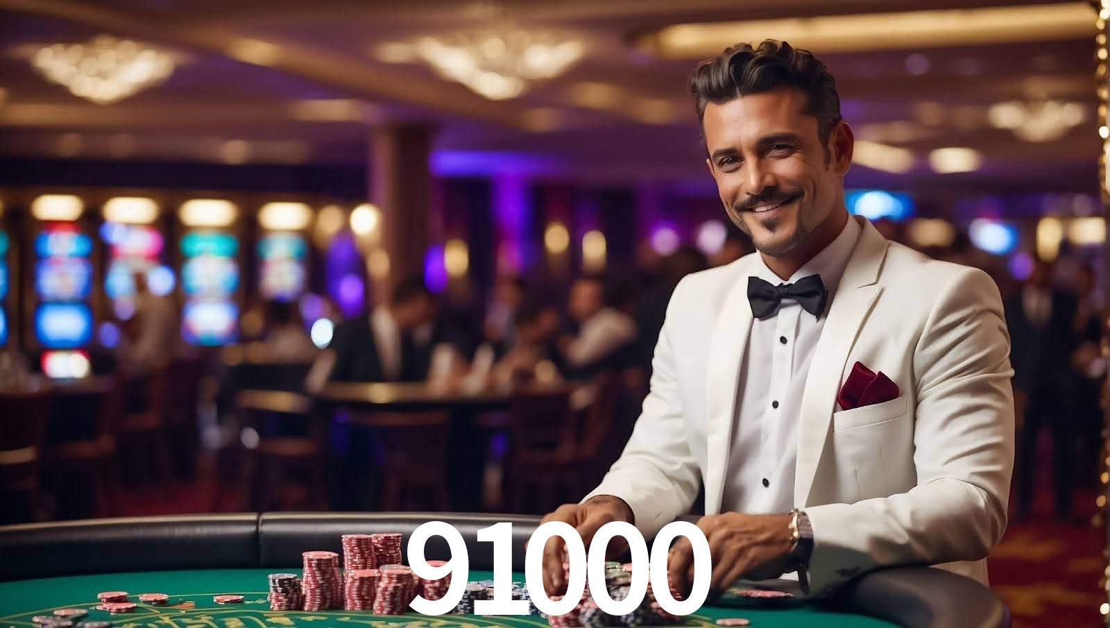 Avaliações dos Jogadores 91000