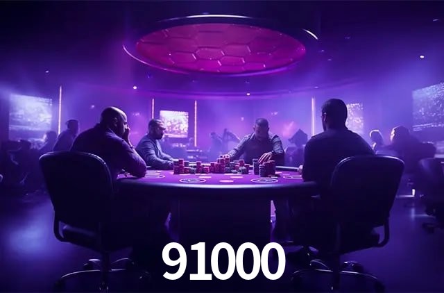 Casino VIP 91000