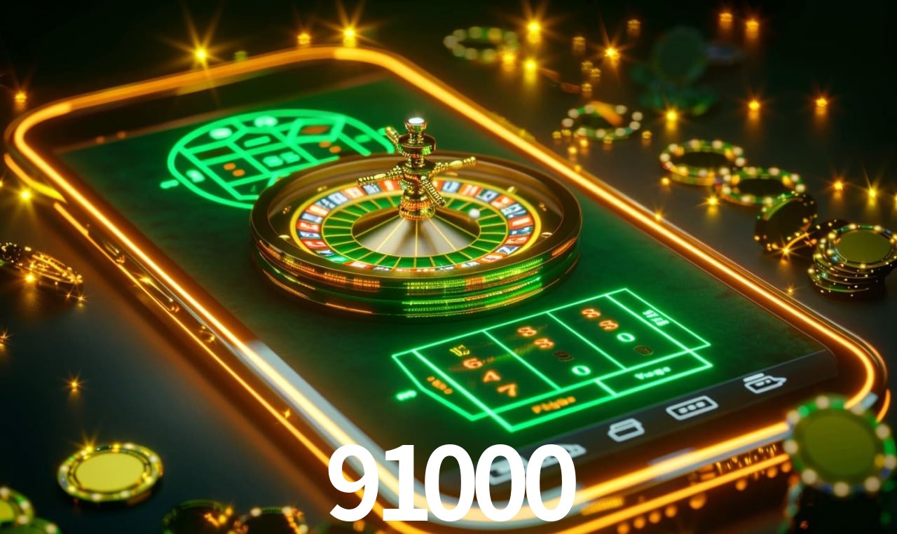 Diretório de Jogos 91000