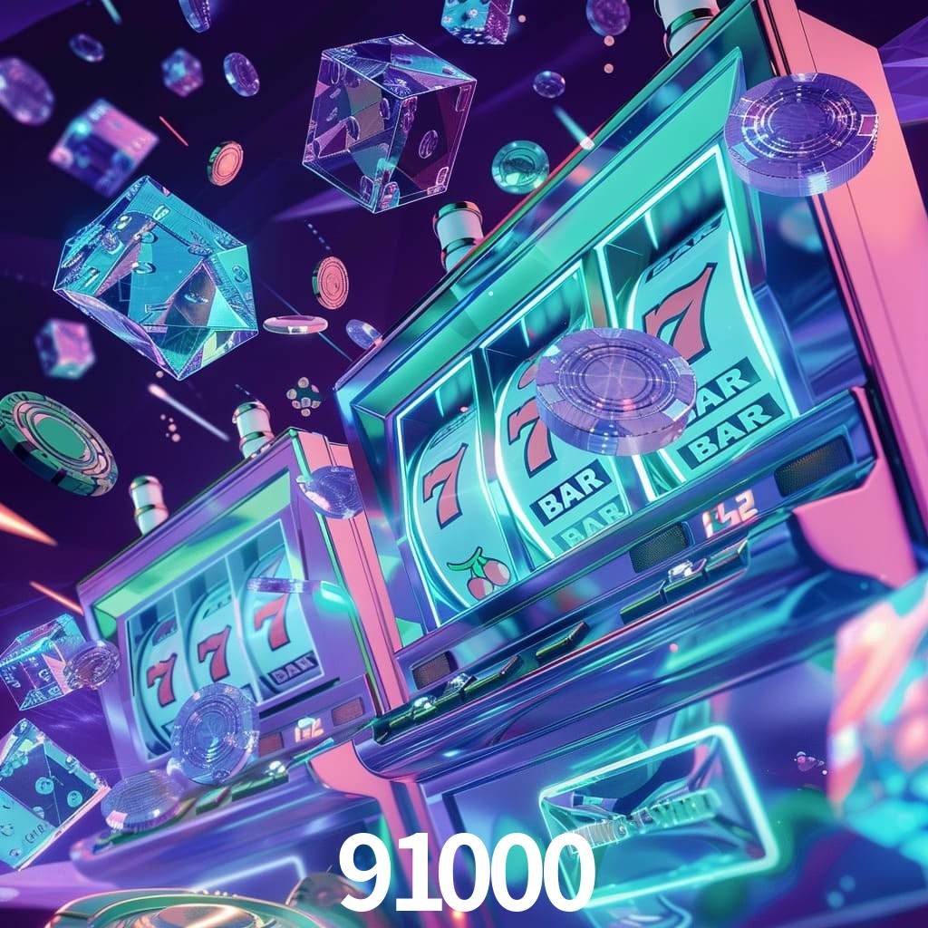 Apostas de Futebol 91000