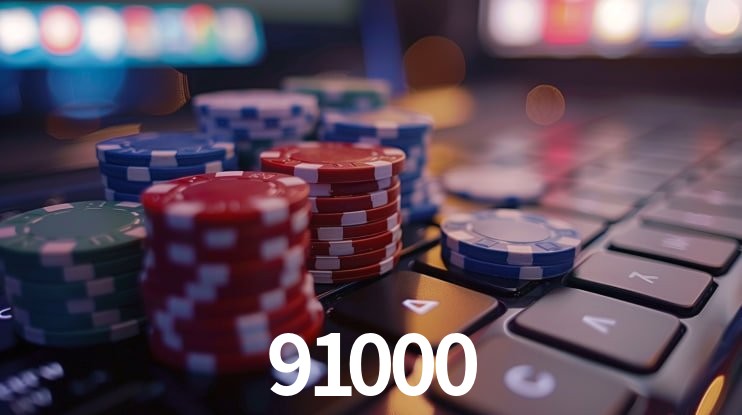 Recursos de Bônus 91000