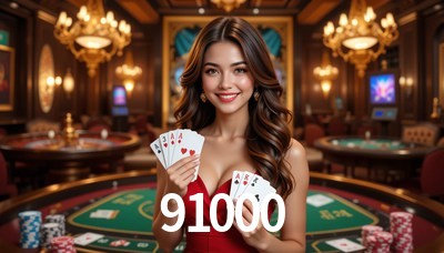 Descubra a Magia dos Jogos de Arcade no 91000