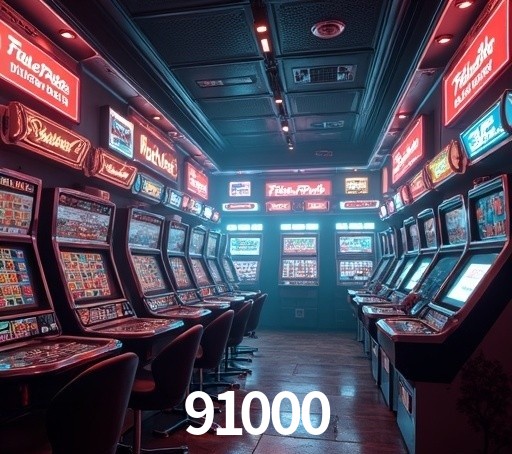 Benefícios da Conta 91000