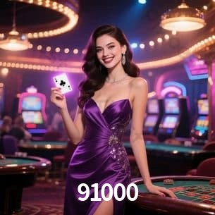 Recursos de Bônus 91000