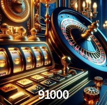 Provedores de Jogos 91000