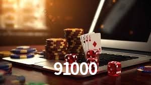 Apostas de Tênis 91000