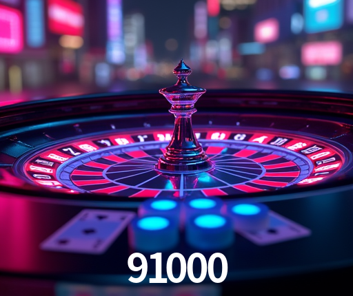 Torneios 91000