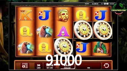 Desvendando o Mundo dos Jogos Virtuais na 91000