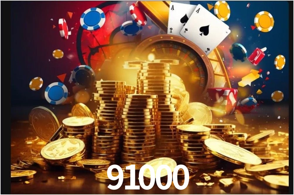 Estatísticas Esportivas 91000