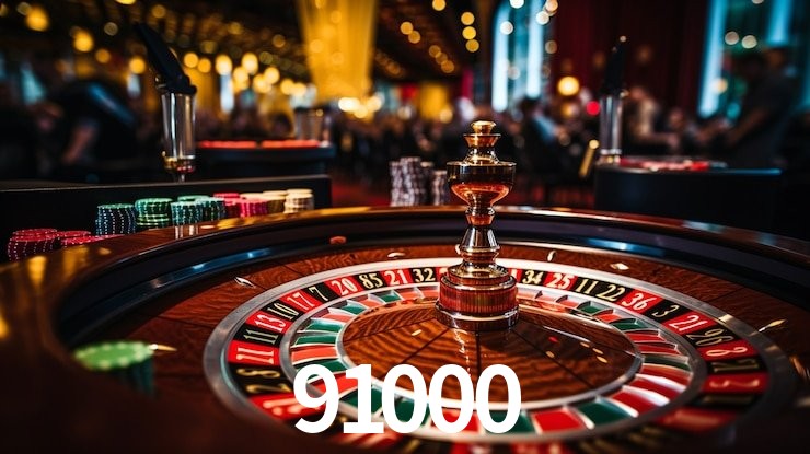 Explorando a Categoria de Eventos em Apostas na 91000